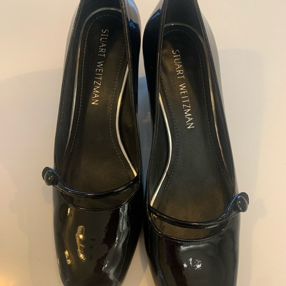 Stuart Weitzman shoes and purse (both) - Picture 6 of 16